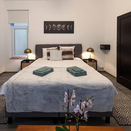 Fish Market Bruxelles