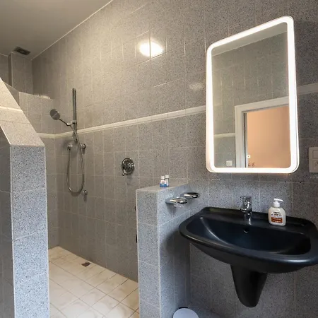 דירה Fish Market בריסל