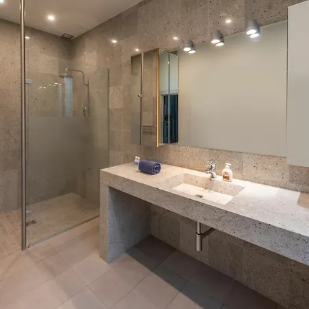 Fish Market Appartement *