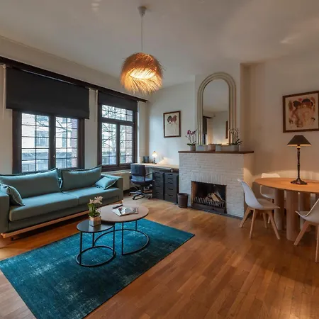 Fish Market Bruxelles