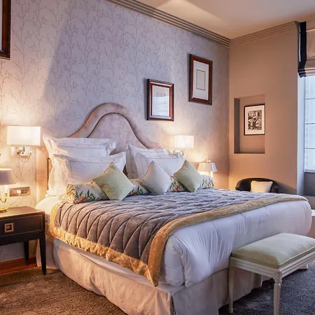 Juliana & - Centre 酒店 5*