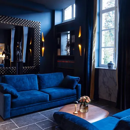 Juliana Hotel & Spa - Brussels Centre