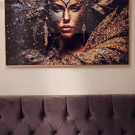 Belle Maison ! Апартаменты