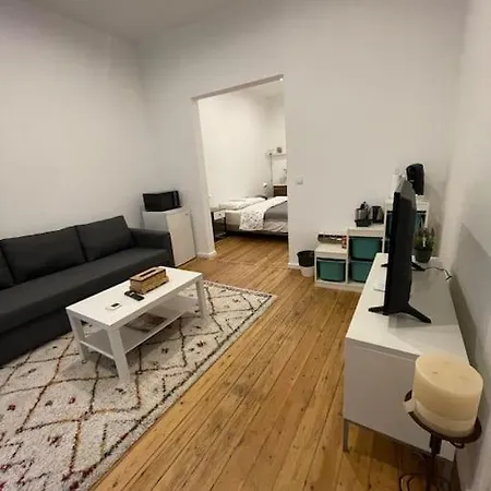 Independant Sans Cuisine - Le Coin Cosy Avec Wifi Apartament