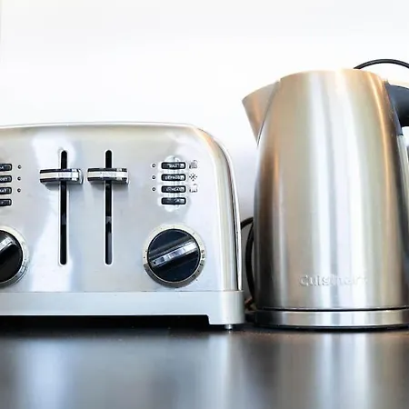 Tres Lumineux De 120m2 Apartmán Brusel