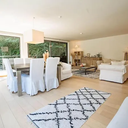 Apartmán Tres Lumineux De 120m2 *