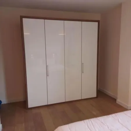 Apartment Europeen Union *