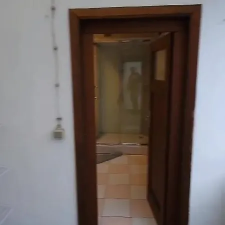 Pensionat Renovated Private