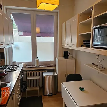 Cosy Ixelles * Bruselas