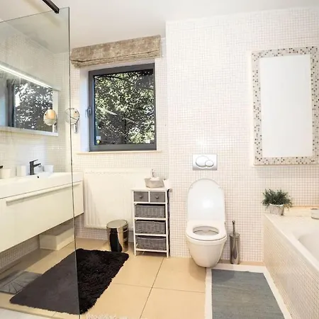 Apartmán Tres Lumineux De 120m2