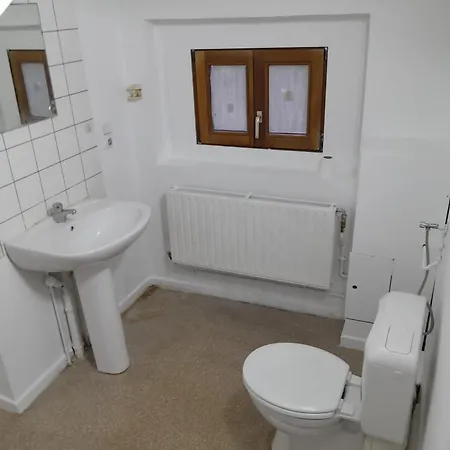 The Boulevard Sleeps 4