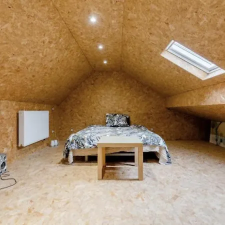 Апартаменты Beautiful Fully Renovated