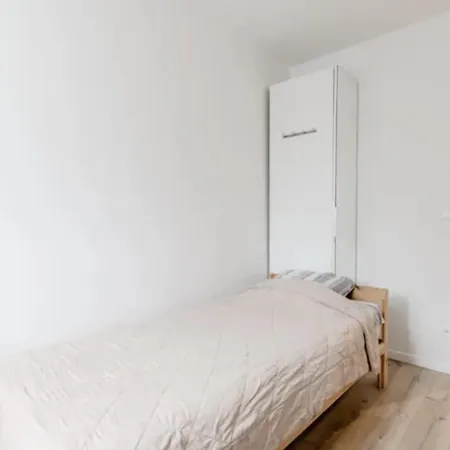شقة Beautiful Fully Renovated