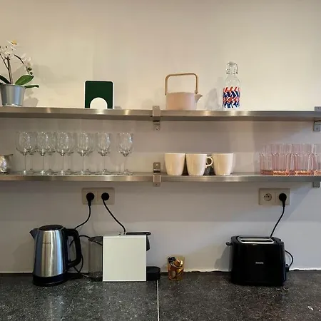 Amazing 3 Bedrooms - Place Brugmann Apartman *
