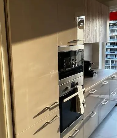 Apartamento Woluwe Bruselas