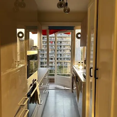 Woluwe * Bruselas