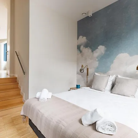 Sweett - Regence Lägenhet