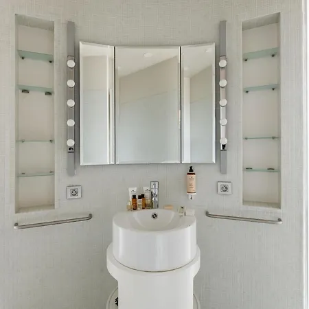 Sweett - Regence Bryssel