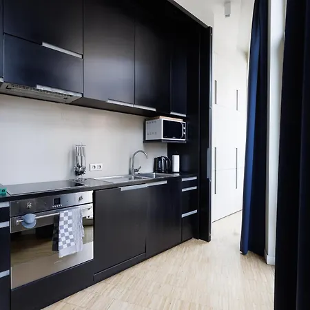 Sweett - Regence Bryssel