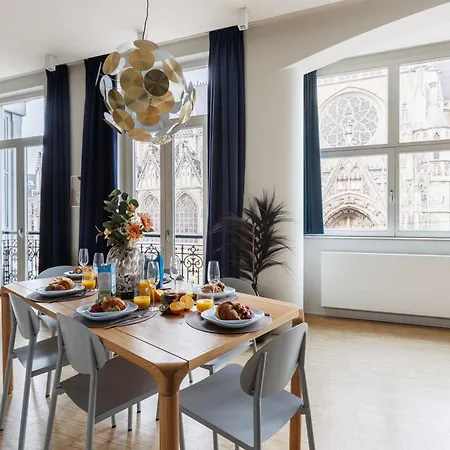 Sweett - Regence * Bryssel