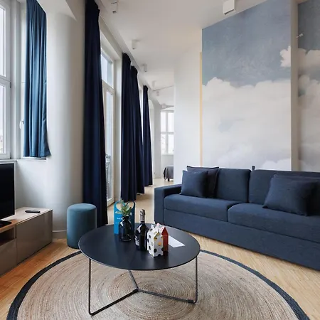 Sweett - Regence Bryssel