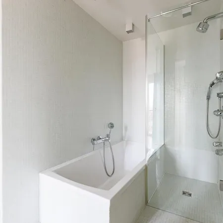 Lägenhet Sweett - Regence Bryssel