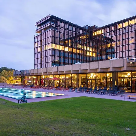 Mix --gym & Wellness For Adults Only-- Hotel