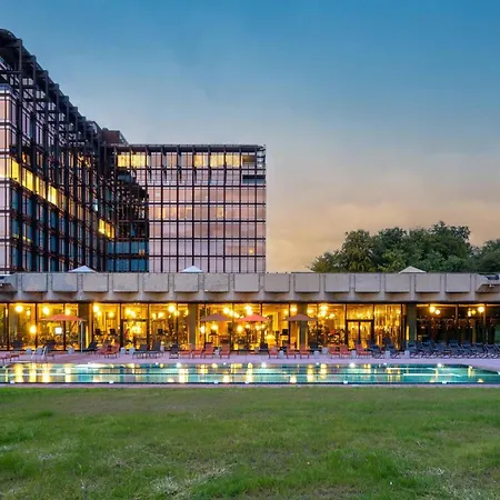 Mix --gym & Wellness For Adults Only-- 4*