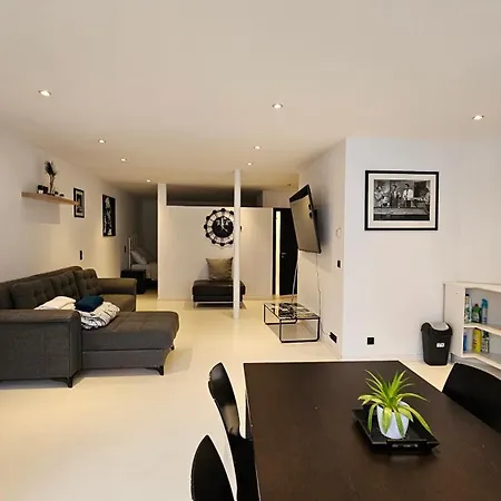 Appartement Luise Hollywood