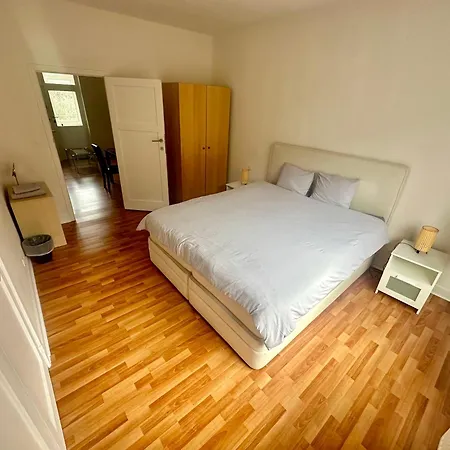 Renove Апартаменты
