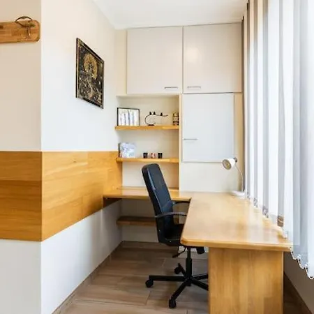 Apartamento Cosy Full Equipped Flat *