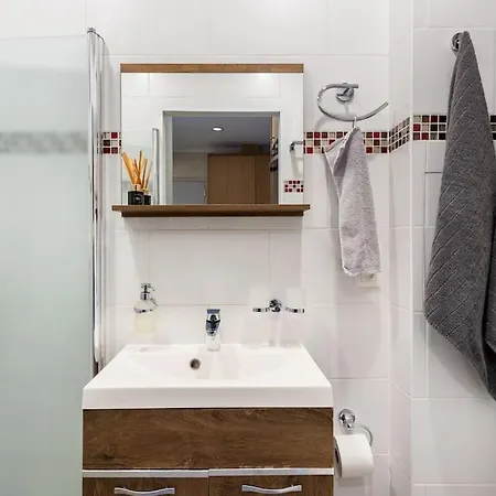 Apartamento Cosy Full Equipped Flat *