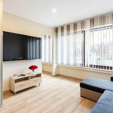 Cosy Full Equipped Flat