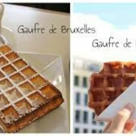 Apartment Modern In Molenbeek-saint-jean / 77 M² / Parking Brussels