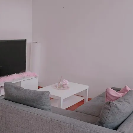 Private Center Homestay Brussels