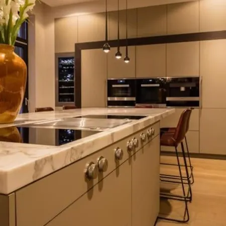 1000m2 With Indoor Pool 布鲁塞尔