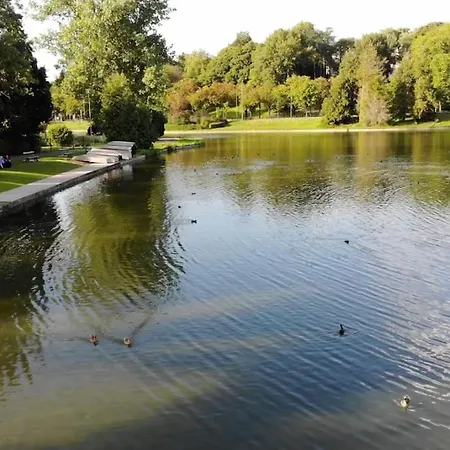 1000m2 With Indoor Pool ヴィラ