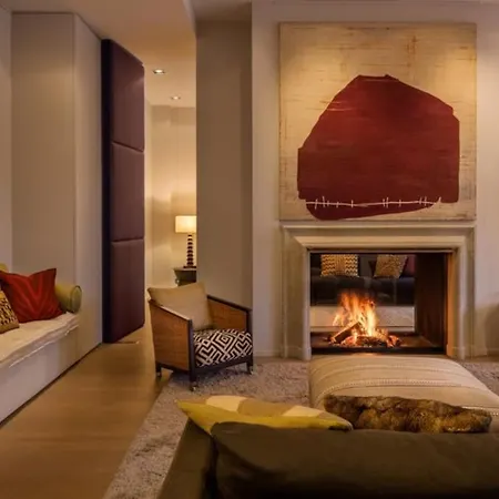 Villa 1000m2 With Indoor Pool Bruxelles