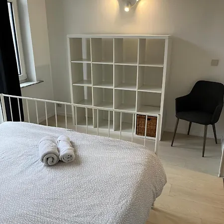 Appartamento Flat Center