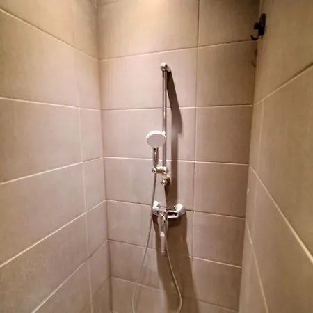 Easy - Center Apartament Bruksela