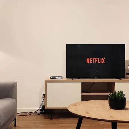 Le Cocon - 2 Luxueux Apartamento Bruselas