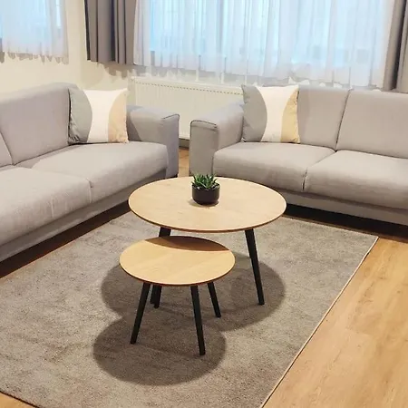 Le Cocon - 2 Luxueux Appartement