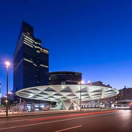 Le Cocon - 2 Luxueux Apartamento Bruselas