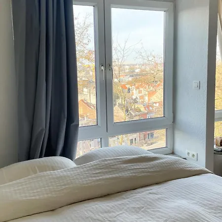 Apartment Prive Avec Vue *