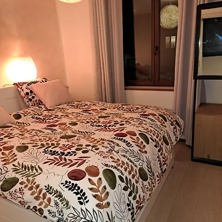 Confortable Au Coeur De *