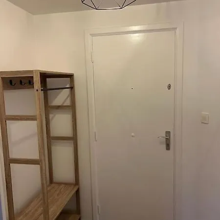 Daire Beautiful Flat In Etterbeek Brüksel