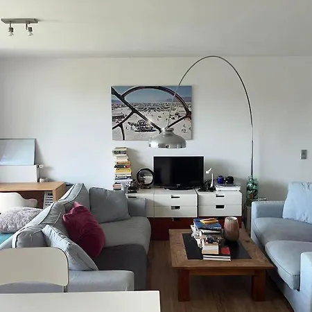 Bienvenue Chez Juliette Appartement