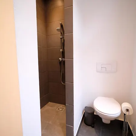 Easy - Center Apartamento Bruselas