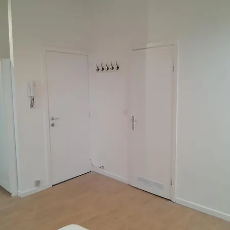 Апартаменты Close To Grand Place For 2