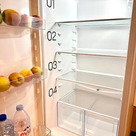 My Haus European Commision 住宿加早餐酒店